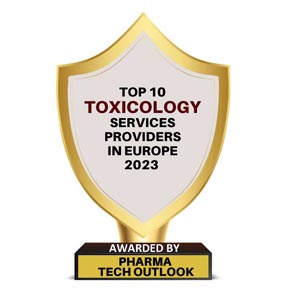 Top Toxicology Services Companies in Europe